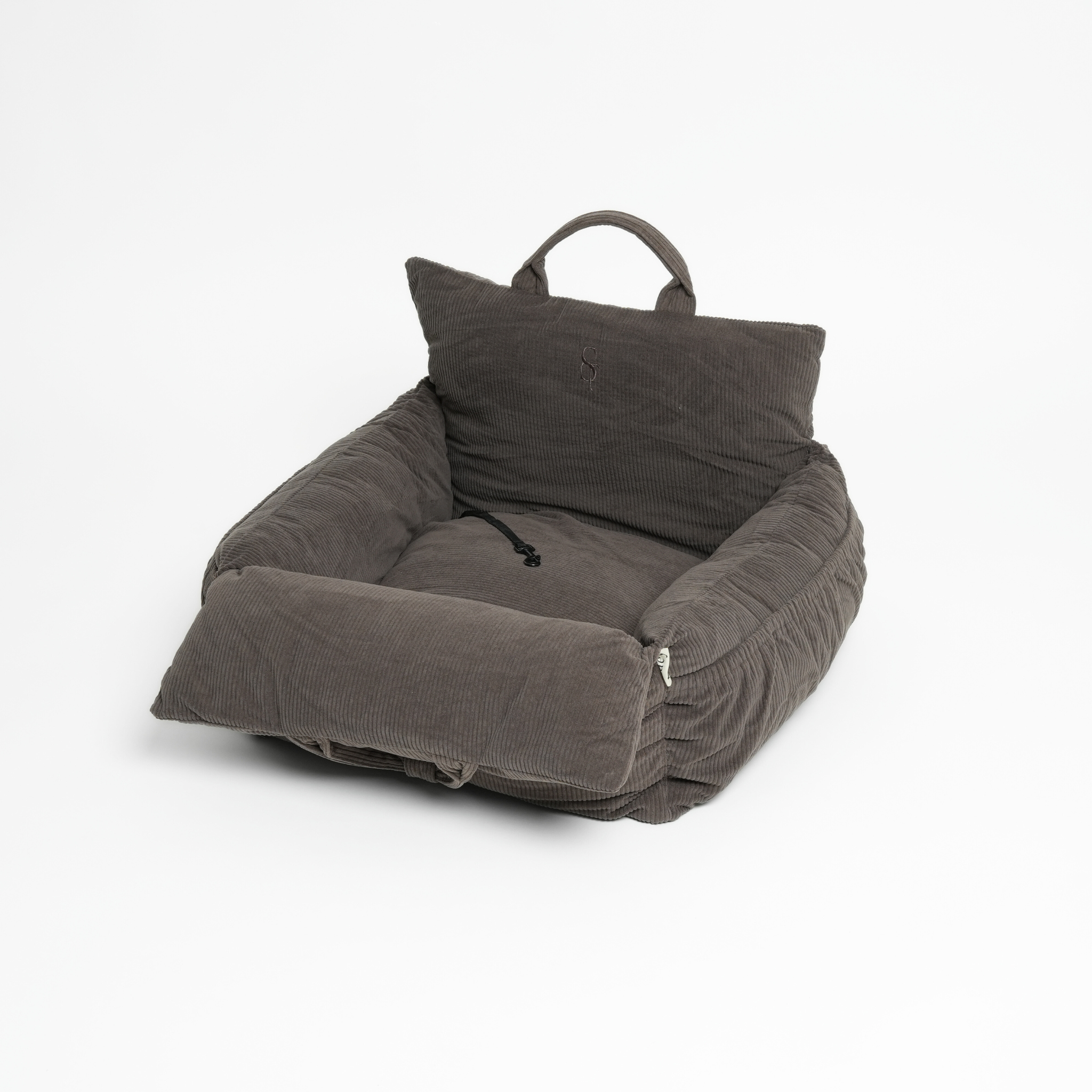 Silla de coche Lara | Pana 2.0