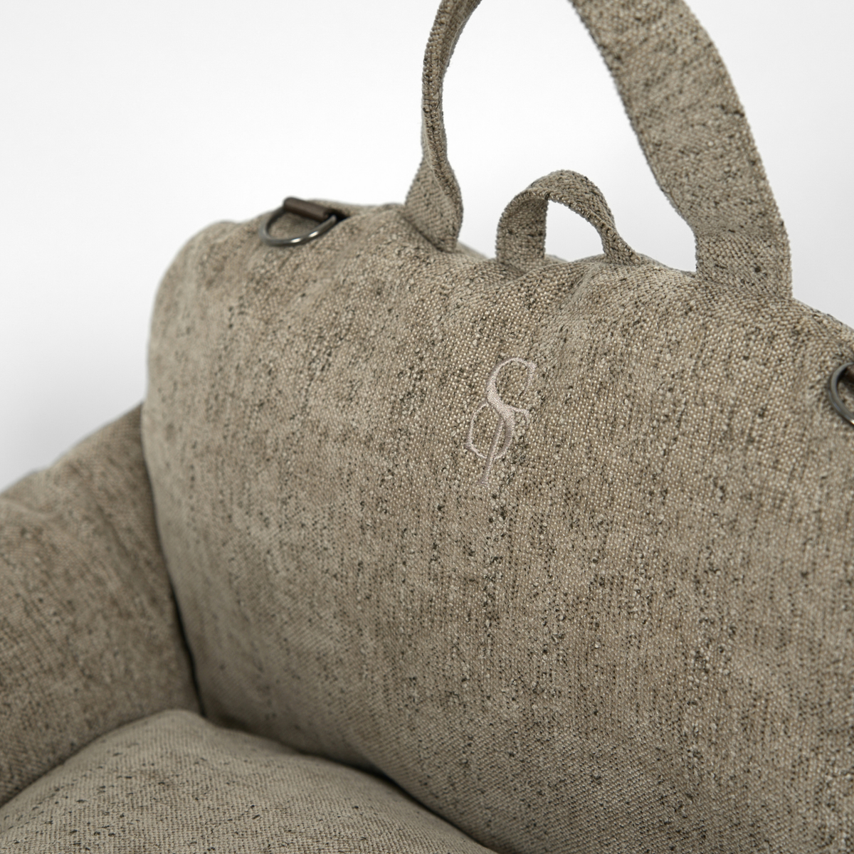 Tova 2-in-1 Car Seat | Sand