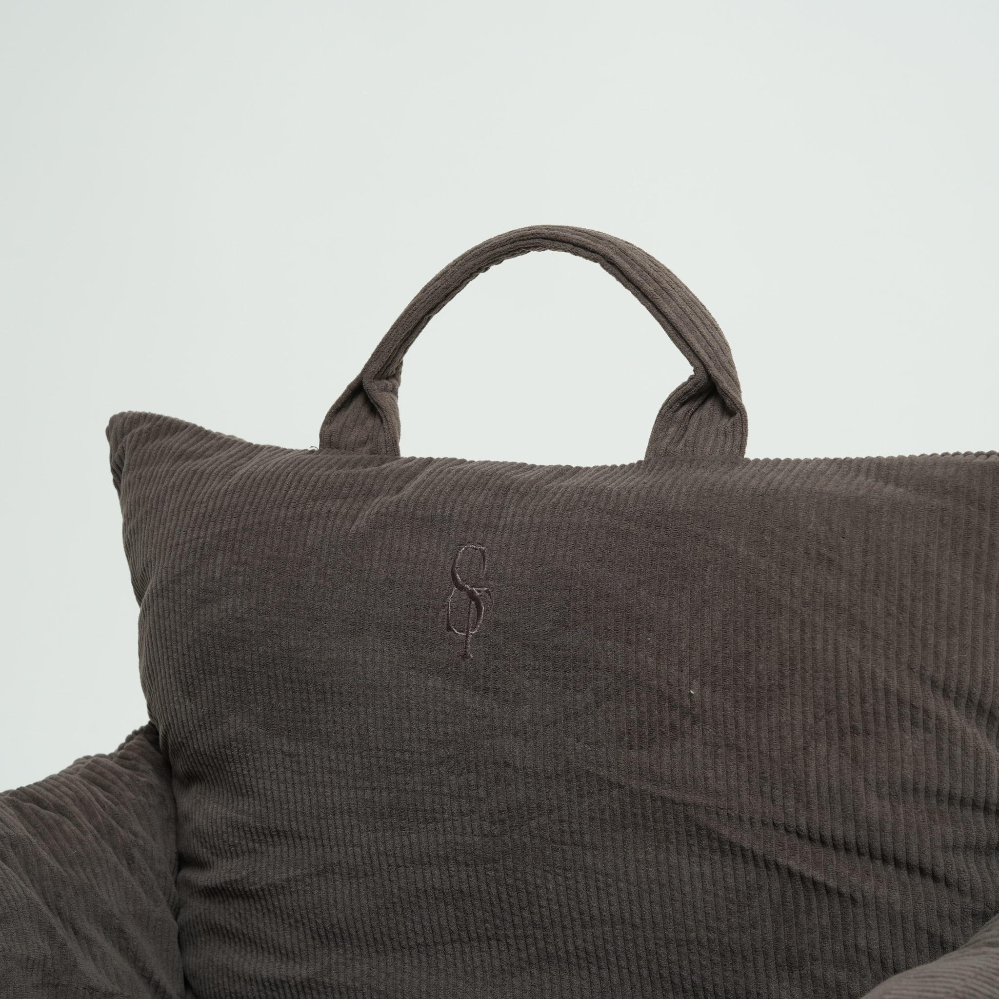 Silla de coche Lara | Pana 2.0