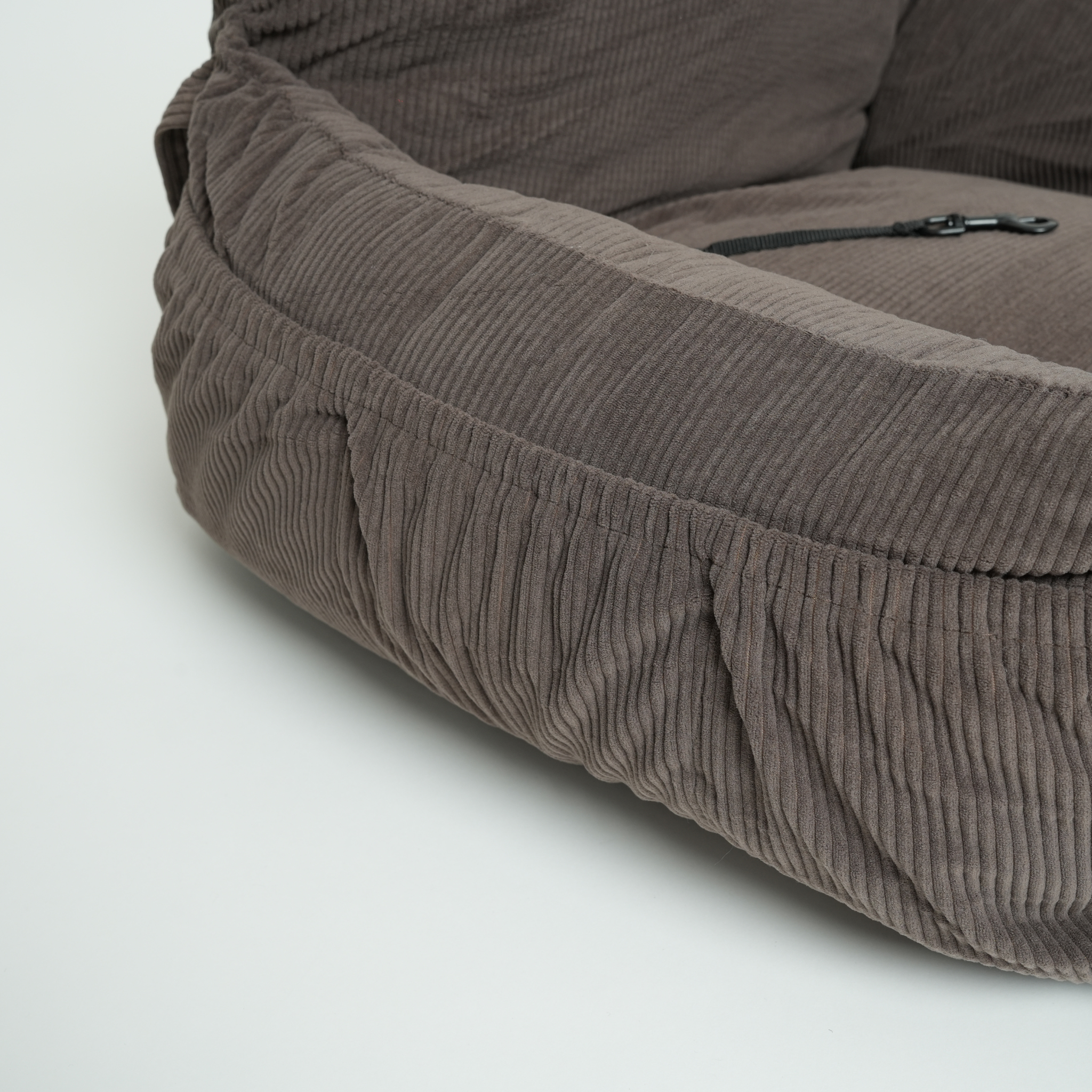 Silla de coche Lara | Pana 2.0