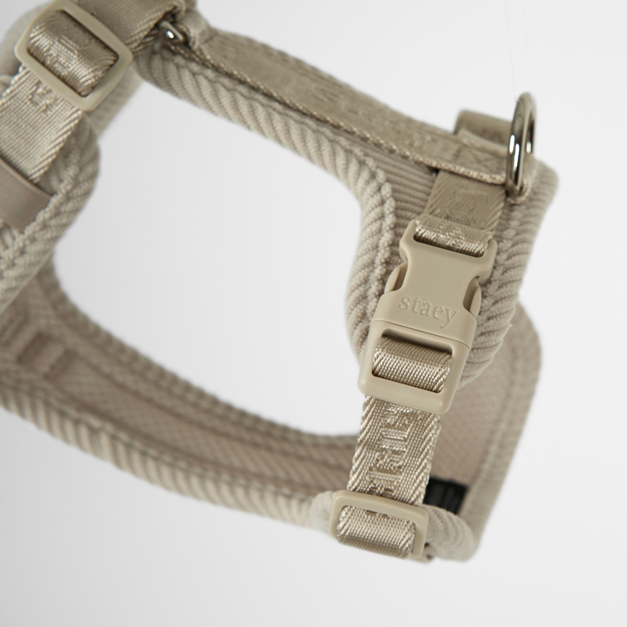Numa Dog Harness | Oat