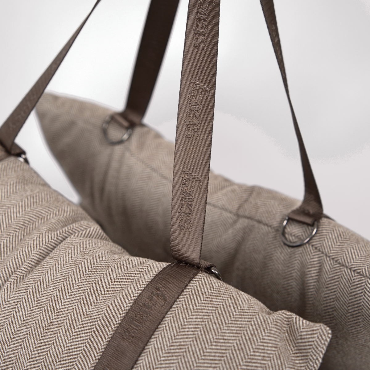 Thea 3-in-1 Car Seat | Herringbone Mocca